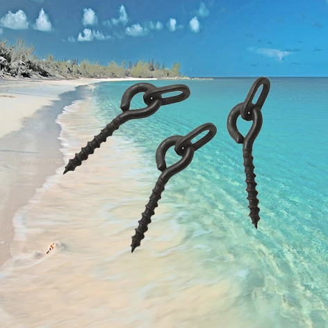 Swivels & Clips
