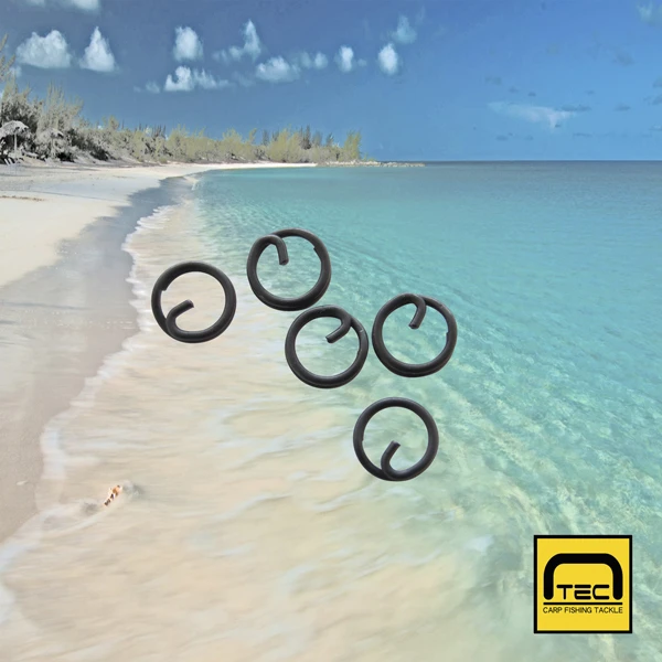 Q-Ring Clip