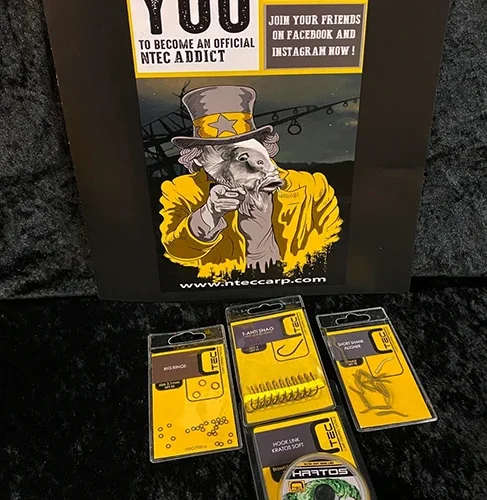 Standaard Rig Pakket