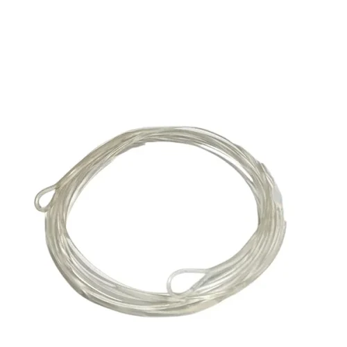 Leader Fluoro met 2 lussen