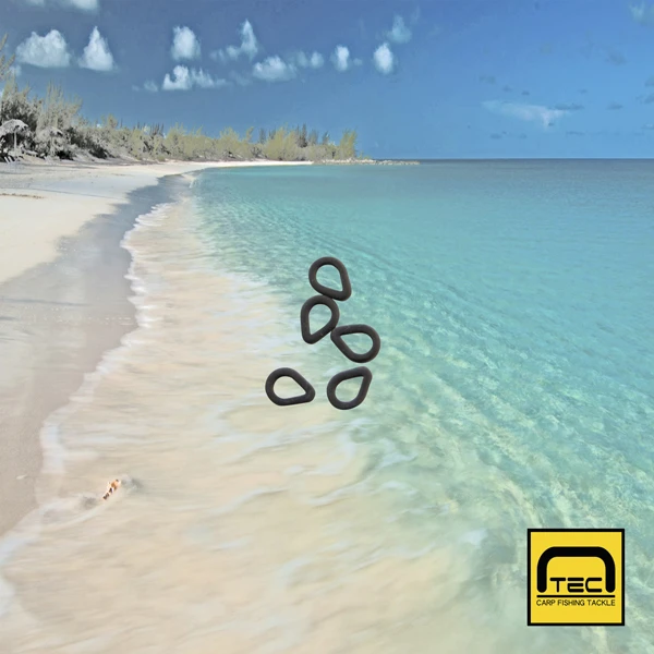 Rig Ringen Teardrop
