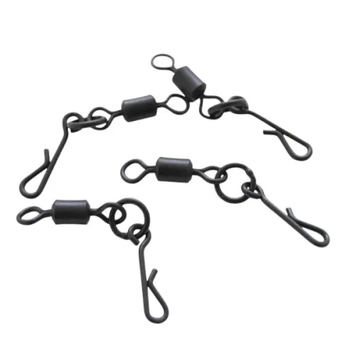 Quick Change Flexi Ring Wartel