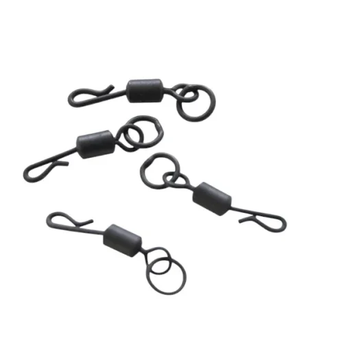 Quick Change Wartel met Ring