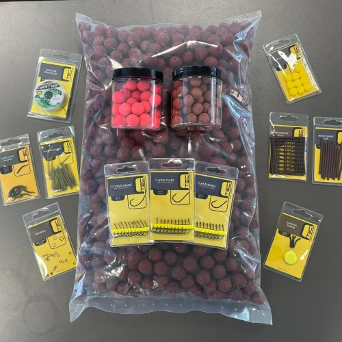 NTEC Deluxe Pakket
