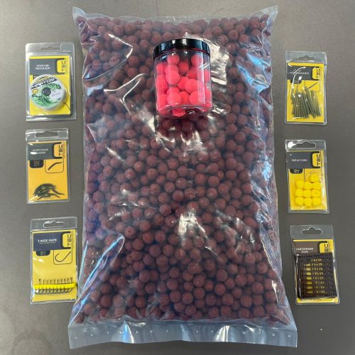 NTEC Basis Pakket