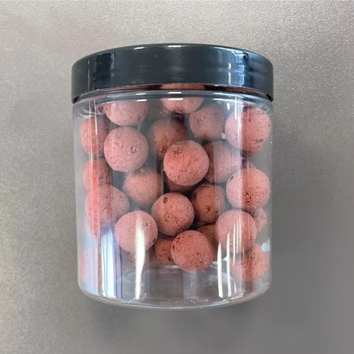 The Holy Krill Wafters