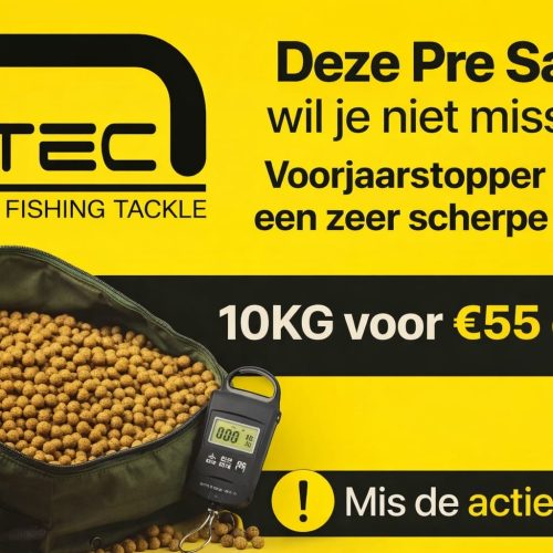 10 KG The Sweet Sin Actie